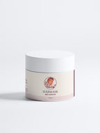 Hårmask med keratin – 170 ml