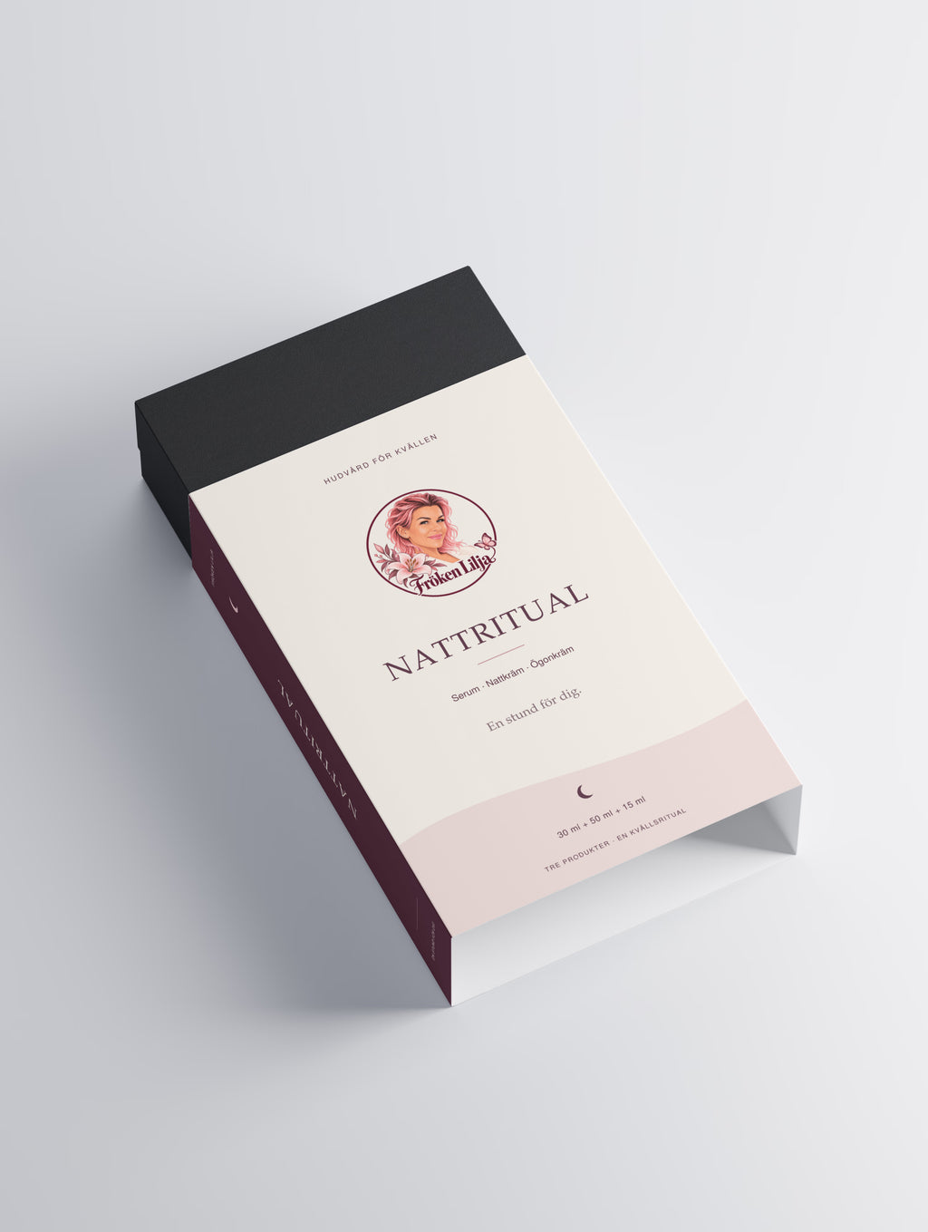 Nattritual – Hudvårdsbox
