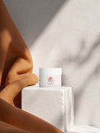 Hårmask med keratin – 170 ml