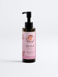 Rosa Omega 6-9 kroppsolja
