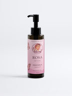 Rosa Omega 6-9 kroppsolja