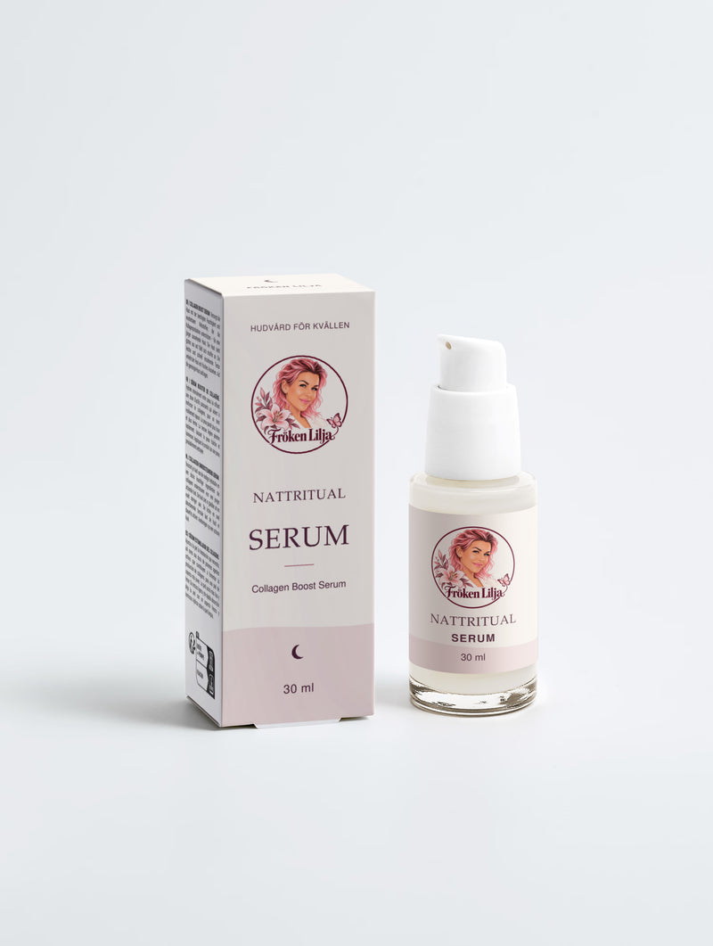 Collagen Boost Serum 30 ml