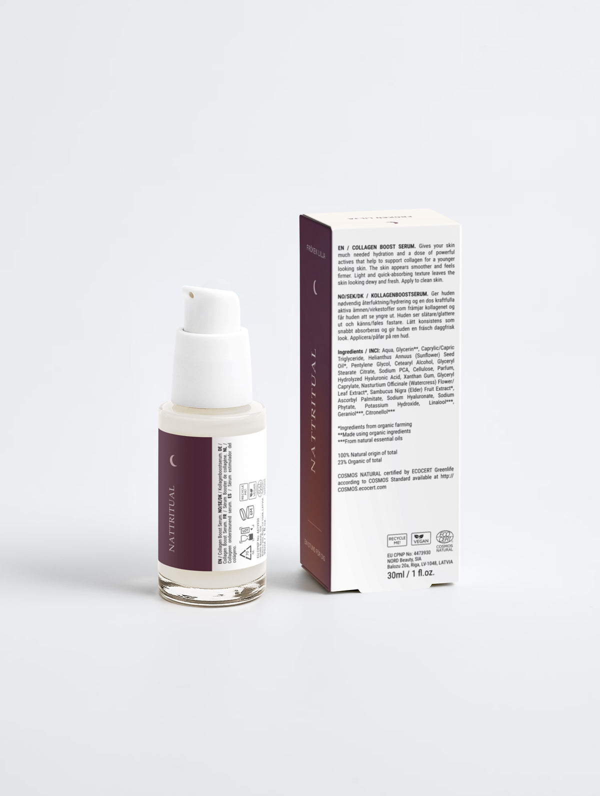 Nattritual – Hudvårdsbox