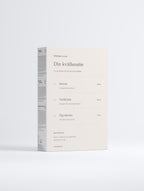 Nattritual – Hudvårdsbox